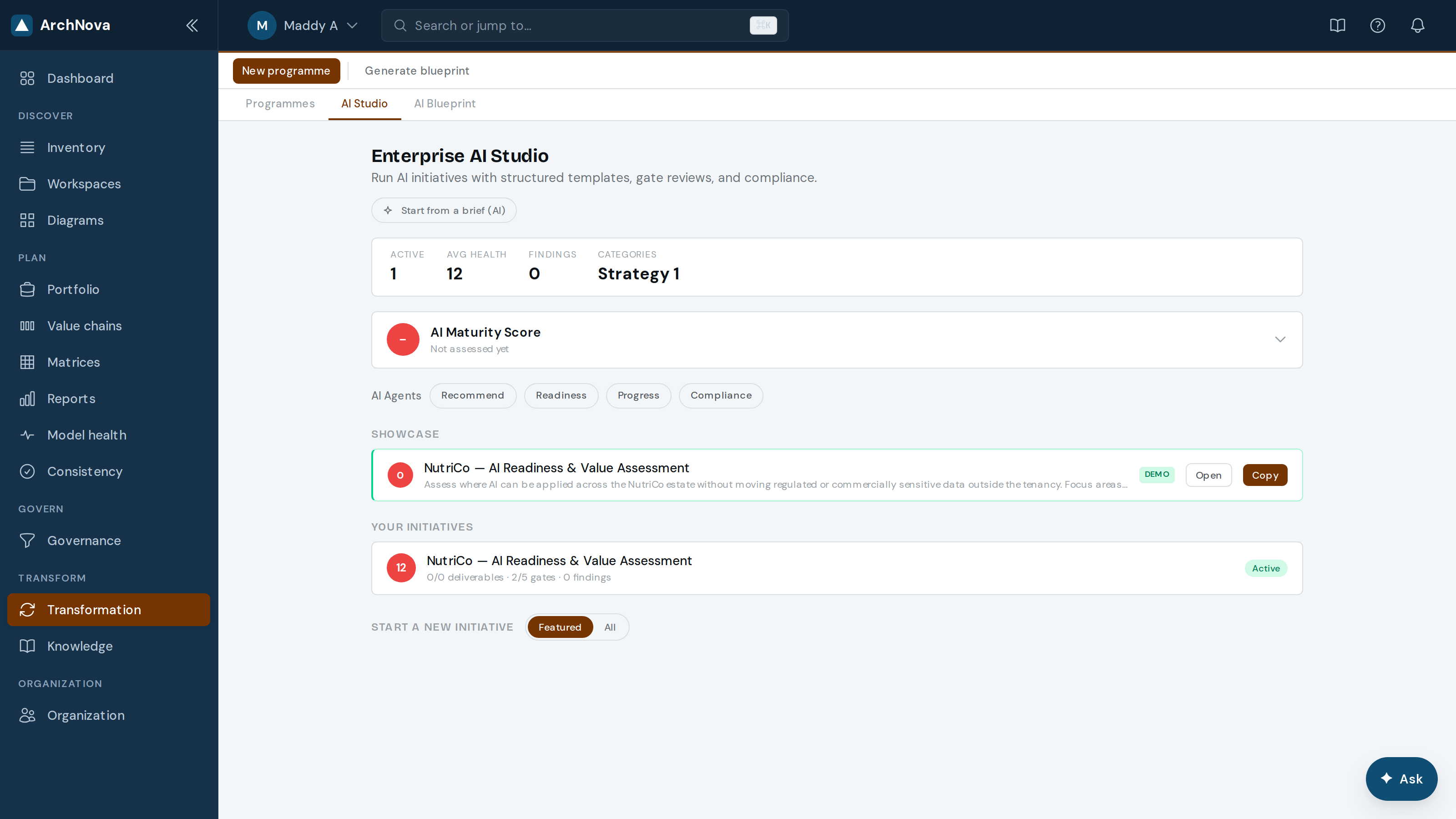 AI Studio