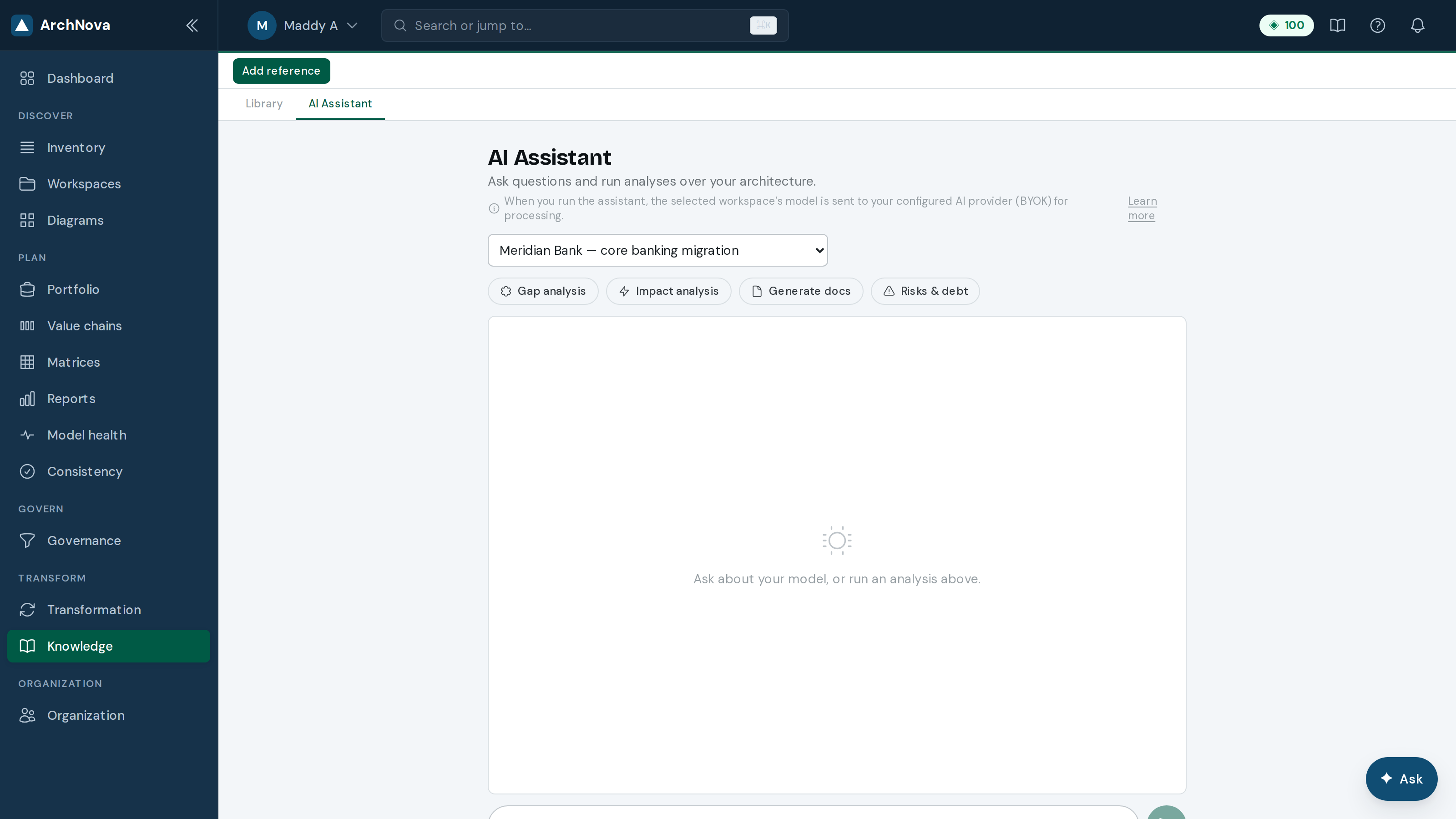 AI Assistant